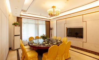 Shangcheng lijingyuan Hotel