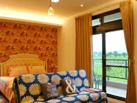 86.88 B&B Hotels near Spring Onion Museum