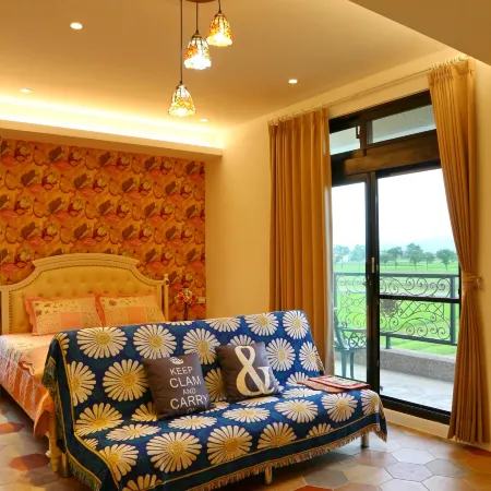 86.88 B&B