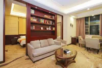 Jinlanxuan City Hotel