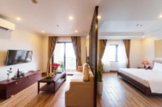 Khách Sạn Kim Bảo Các khách sạn ở Hải Dương