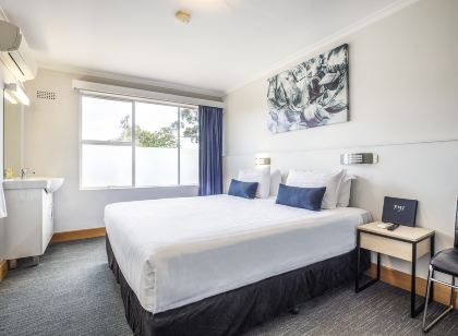 Nightcap at Carlyle Hotel