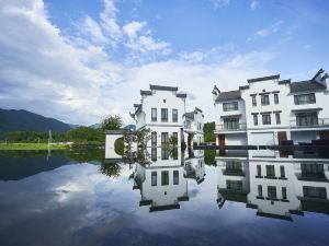 Huangshan Guanyun Hotel