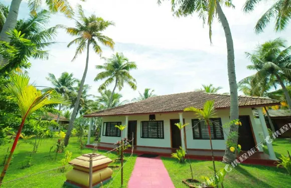 雷甘特湖鄉村旅館