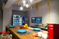 E Hotel Hong Kong