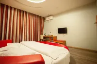 Thank U Express Hotel (Qingdao Liuting Airport) Hotels in Qingdao