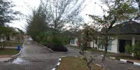 Belitung Holiday Resort - Beach