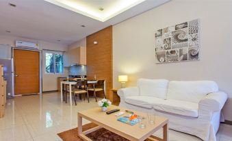 Pattaya Warm Tone 2 Villa
