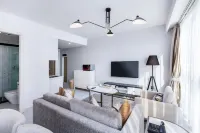 Shenzhen Futian Jinzhonghuan Hotel (Meilin Branch) - Pet friendly
