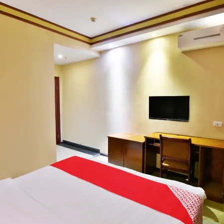 Kaili huahong business hotel