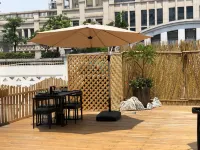 JI Hotel (Xiamen Zhongshan Road Pedestrian Street Siming South Road) Hotels in Xiamen