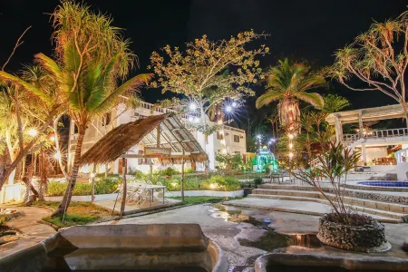 Kay's Water World Hotspring Resort & Spa