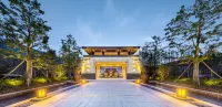 C&D Hot Spring Hotel, Wutong Fuzhou
