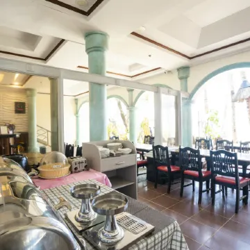 Royal Park Hotel Boracay