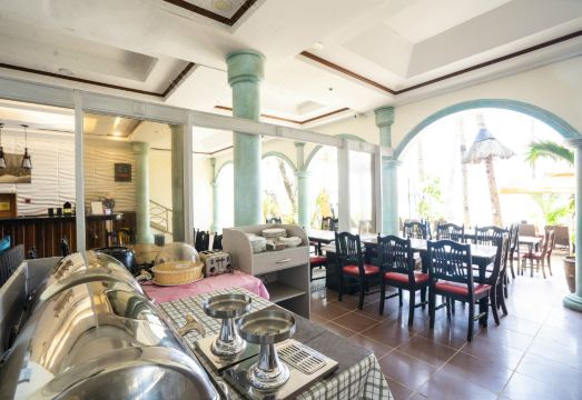 4. 로얄 파크 리조..