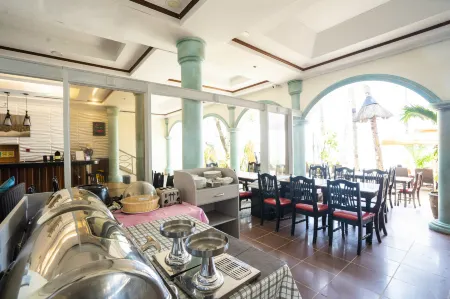 Royal Park Hotel Boracay