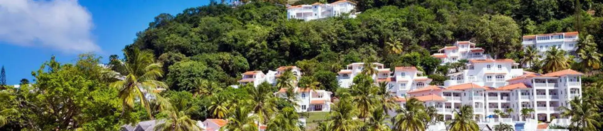 Four-Star Hotels