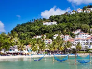 Windjammer Landing Villa Beach Resort