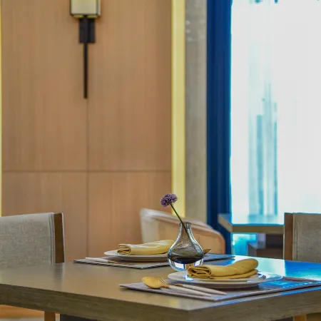 Haisheng International Hotel