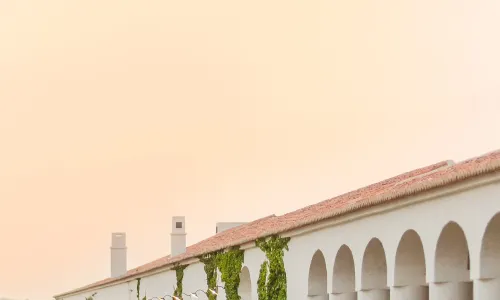 São Lourenço do Barrocal