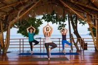 Atmosphere Resorts & Spa - gimnasio
