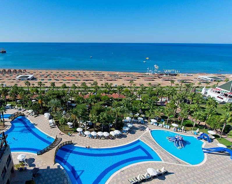 Kamelya Selin Hotel (Sentido Kamelya Selin Hotel)