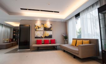 Homeinn Plus Hotel (Dali Ancient City South Gate)