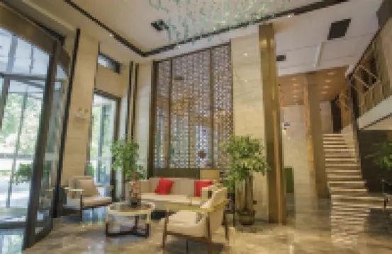 Tianxiayuanshui Hotel