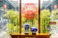 Floral Hotel· Xinglongyi Hotel(Pingyao Ancient City Scenic Area Store) Hotels in Pingyao