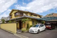 Landscape house in Otsu Các khách sạn ở 