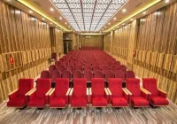 Azadi Hotel Tabriz Hotels in Tabriz