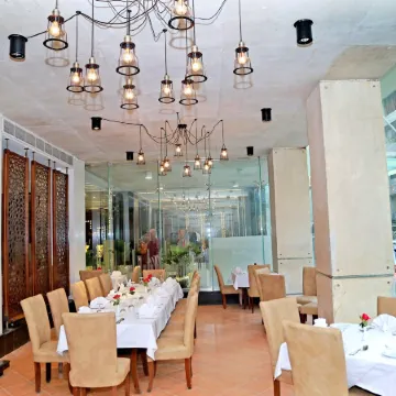 Sky City Hotel Dhaka