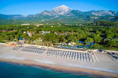 Pirate's Beach Club