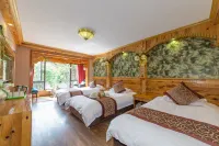 Huaqiangu Hostel Các khách sạn ở Hàng Châu