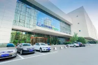 Jinshi Business Hotel