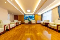 Pingliang Building - 3 Yıldız