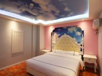 重庆新时空宾馆 - 温馨大床房