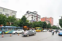 Yikang Hotel (Guilin University of Electronic Technology Jinjiling Campus) Hotels in Yao Mountain/Guilin University Of Electronic Technology