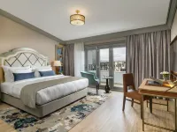 Millennium Istanbul Golden Horn Hotels in Istanbul