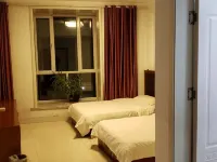 Fengzhen and Fenglou Inn Hotel a Fengzhen