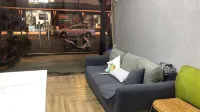 Meitu Huashe Guesthouse