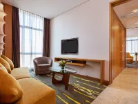 Crowne Plaza ZHONGSHAN WING ON CITY by IHG Hotels near Zhan's Garden
