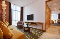 Crowne Plaza Zhongshan Wing On City