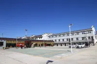 Ganquan Jingsheng Hotel Hotels in Ganquan