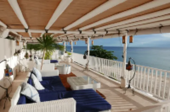 Seri度假村吉利梅諾-僅限大人 北龍目縣酒店