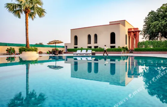 奧恰宮酒店和會議中心