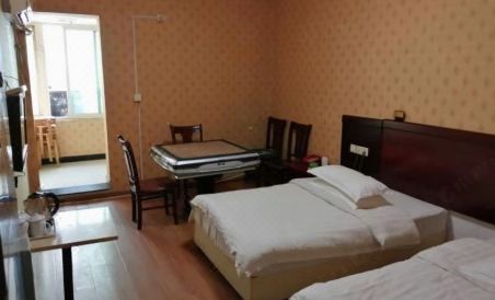Nanchang Yirenyuan Hotel - Housity