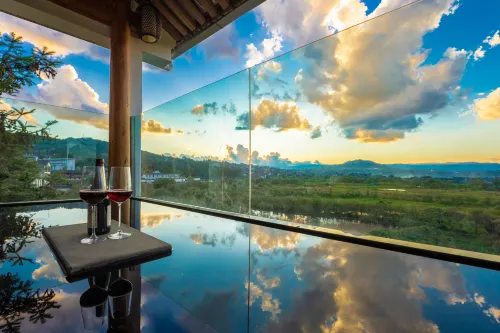 Heyijia Inn Hotels in Tengchong