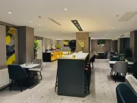 Homeinn Ripple Hotel (Yantai Bus Terminal) - พร้อมอาหารเช้า