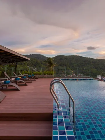 รูปภาพของสเปลนดิด ซีวิว รีสอร์ท